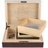 8x11 Humidor Combo Box with 7x7 Insert Box